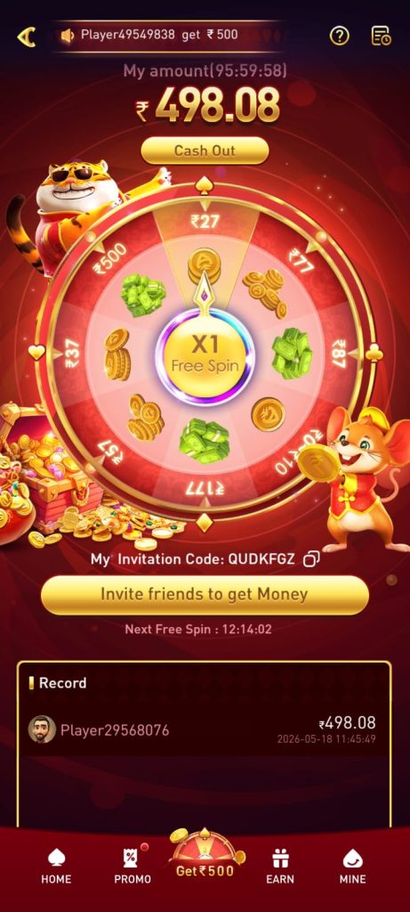 Ace777 Apk
